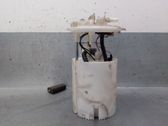 In-tank fuel pump