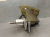 Brake booster