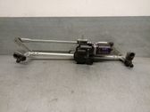 Wiper motor