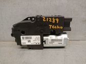 Sunroof motor/actuator
