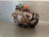 Air conditioning (A/C) compressor (pump)