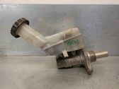 Brake booster