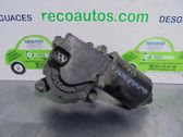 Motor del limpiaparabrisas