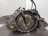 Manual 5 speed gearbox