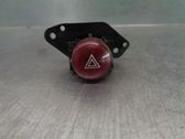 Hazard light switch