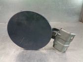 Fuel tank cap