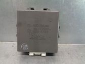Other control units/modules