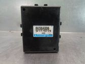 Other control units/modules