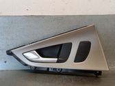 Rear door interior handle