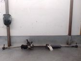 Steering rack