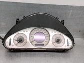 Geschwindigkeitsmesser Cockpit
