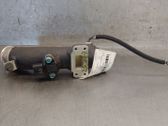 Air conditioning (A/C) pipe/hose