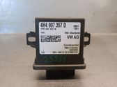 Xenon control unit/module
