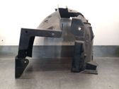 Front wheel arch liner splash guards