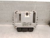 Calculateur moteur ECU