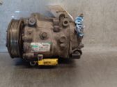 Klimakompressor Pumpe