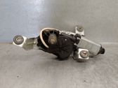 Rear window wiper motor