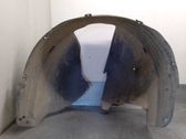 Front wheel arch liner splash guards