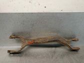 Rear control arm