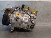 Air conditioning (A/C) compressor (pump)