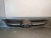 Front grill