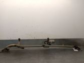 Wiper motor