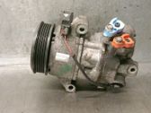 Air conditioning (A/C) compressor (pump)