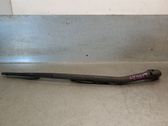 Rear wiper blade arm