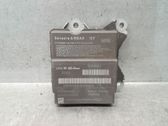 Module de contrôle airbag