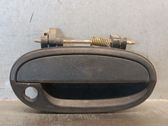 Manecilla externa puerta delantera