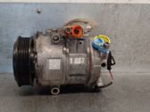 Air conditioning (A/C) compressor (pump)