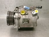 Air conditioning (A/C) compressor (pump)