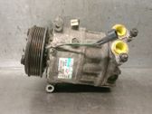 Air conditioning (A/C) compressor (pump)