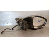 Front door electric wing mirror