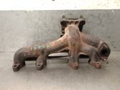 Exhaust manifold