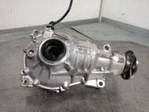 Front differential