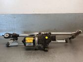 Wiper motor