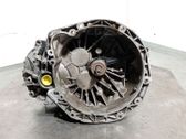 Manual 5 speed gearbox