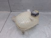 Fuel expansion tank