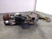 Rear differential