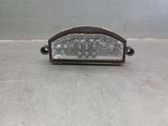 Heater blower motor/fan resistor