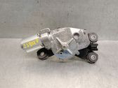 Motor del limpiaparabrisas trasero