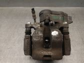 Brake caliper pad carrier rear