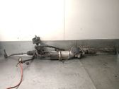 Steering rack
