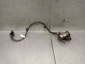 Inyector de combustible