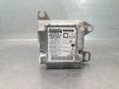 Module de contrôle airbag