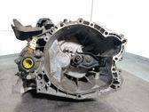 Mechaninė 5 pavarų dėžė