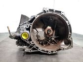 Mechaninė 5 pavarų dėžė