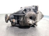 Rear differential