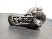 Hinterachsdifferential